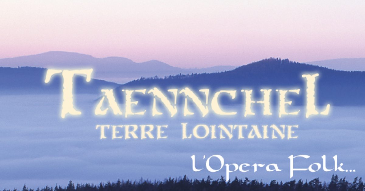 Taennchel Terre Lointaine Mes Projets Territoriaux - 